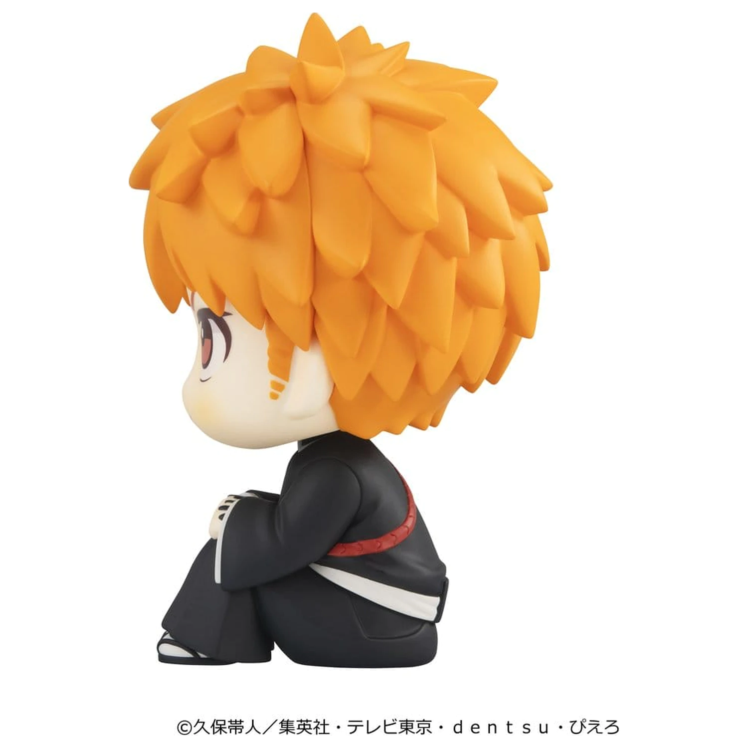Bleach Thousand-Year Blood War Look Up figura din PVC Ichigo Kurosaki 11 cm (Repeat) poza produsului