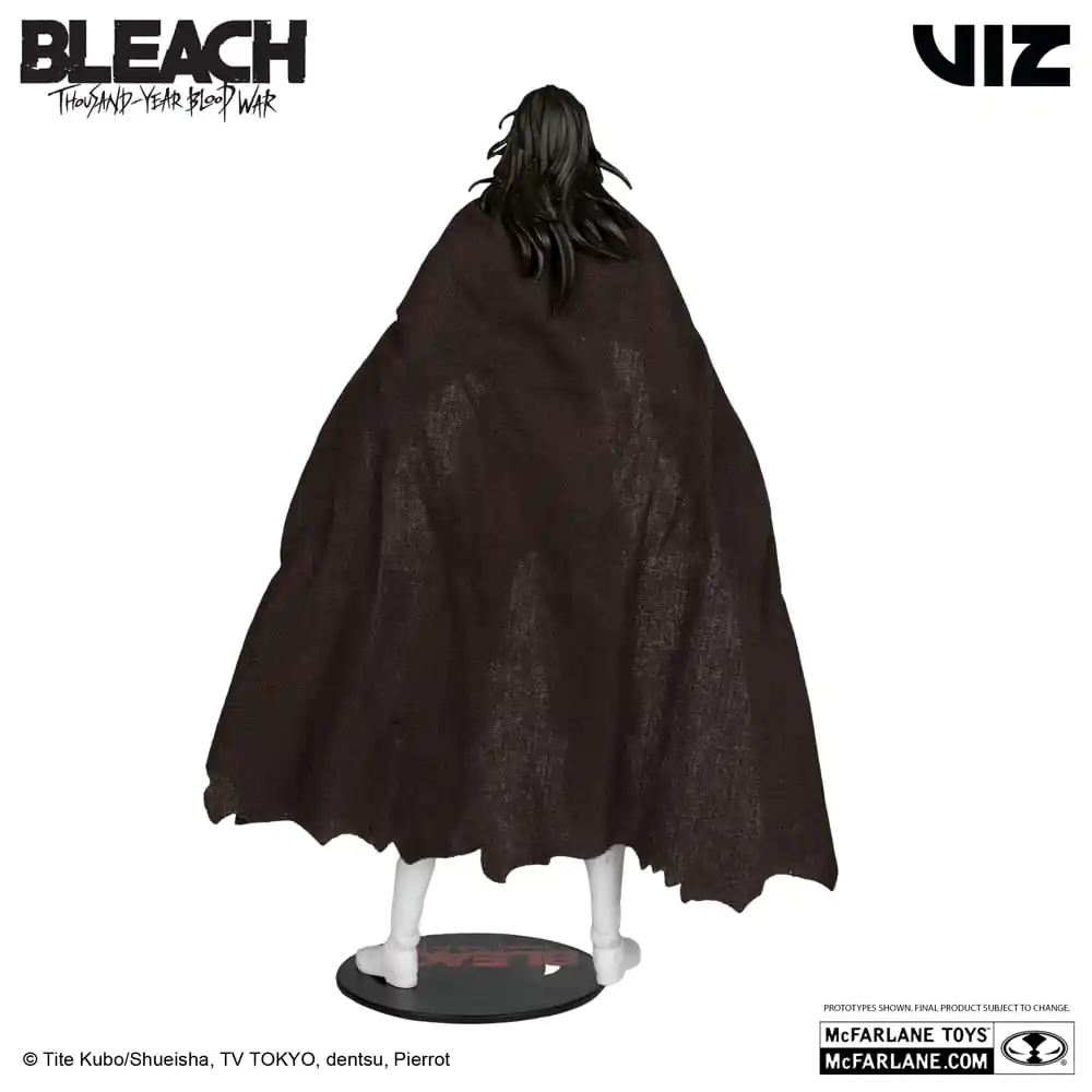 Bleach: Thousand-Year Blood War Figurina de acțiune Yhwach 18 cm poza produsului