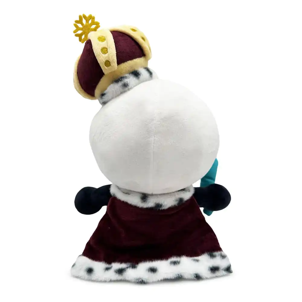 Block Tales Figurina de plus Cruel King 22 cm poza produsului