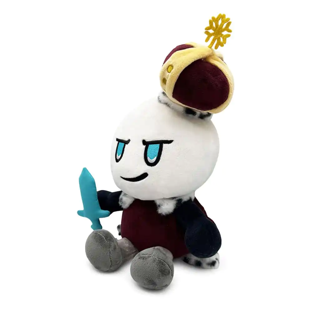 Block Tales Figurina de plus Cruel King 22 cm poza produsului