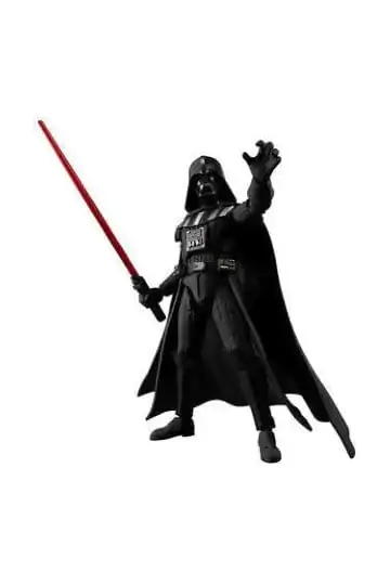 Blokees Star Wars Darth Vader Model Kit 15 cm poza produsului