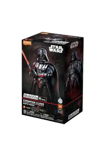 Blokees Star Wars Darth Vader Model Kit 15 cm poza produsului