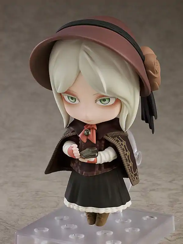 Figurină de Acțiune Nendoroid Bloodborne The Doll (Reproduction) 10 cm poza produsului