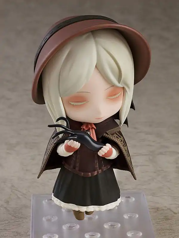 Figurină de Acțiune Nendoroid Bloodborne The Doll (Reproduction) 10 cm poza produsului