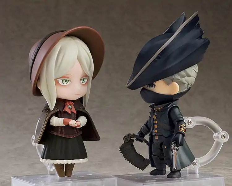 Figurină de Acțiune Nendoroid Bloodborne The Doll (Reproduction) 10 cm poza produsului