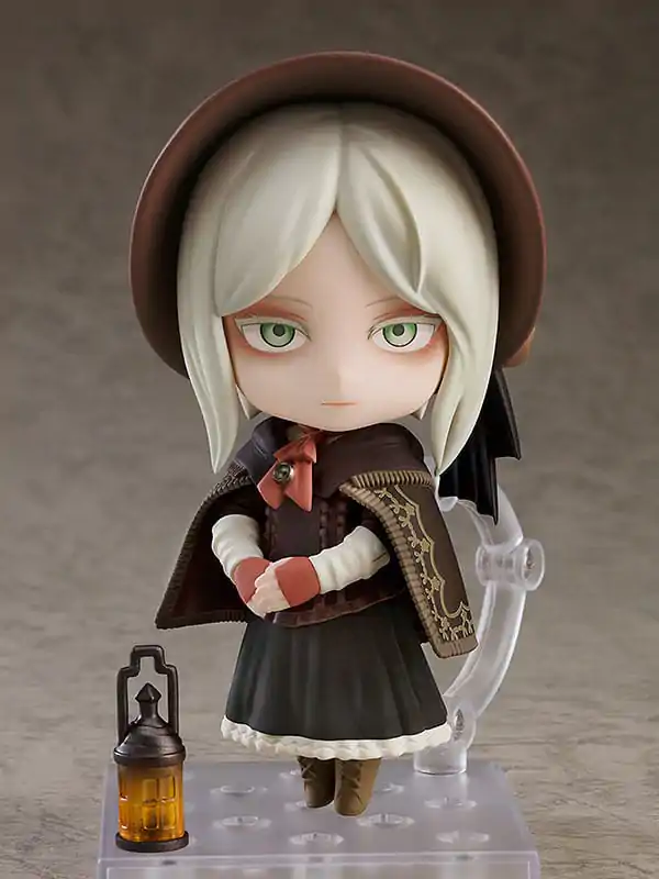 Figurină de Acțiune Nendoroid Bloodborne The Doll (Reproduction) 10 cm poza produsului