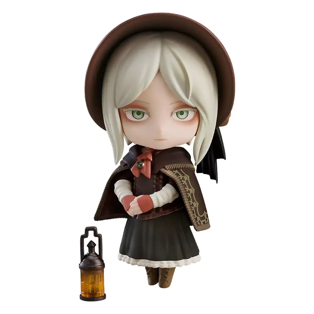 Figurină de Acțiune Nendoroid Bloodborne The Doll (Reproduction) 10 cm poza produsului