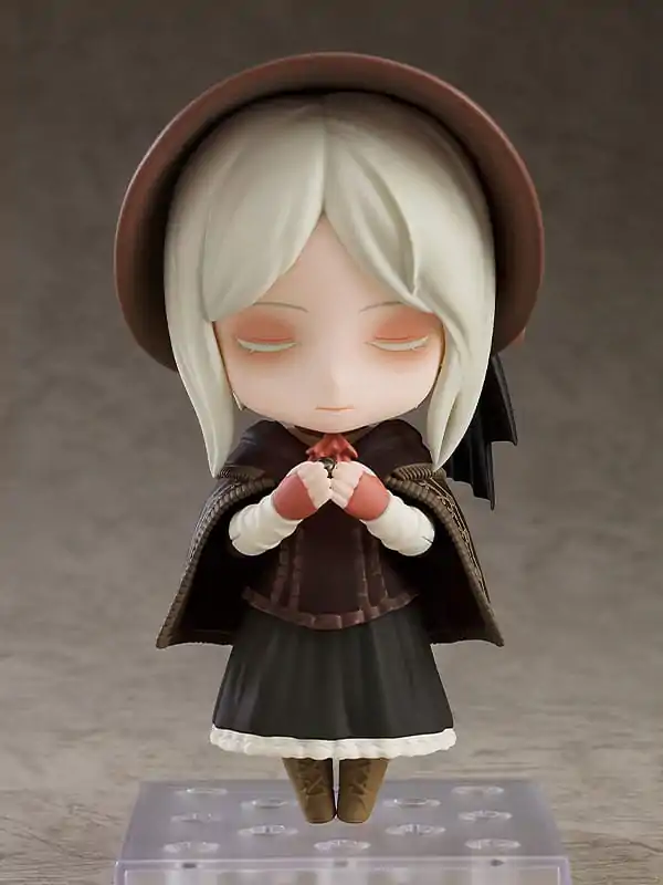 Figurină de Acțiune Nendoroid Bloodborne The Doll (Reproduction) 10 cm poza produsului