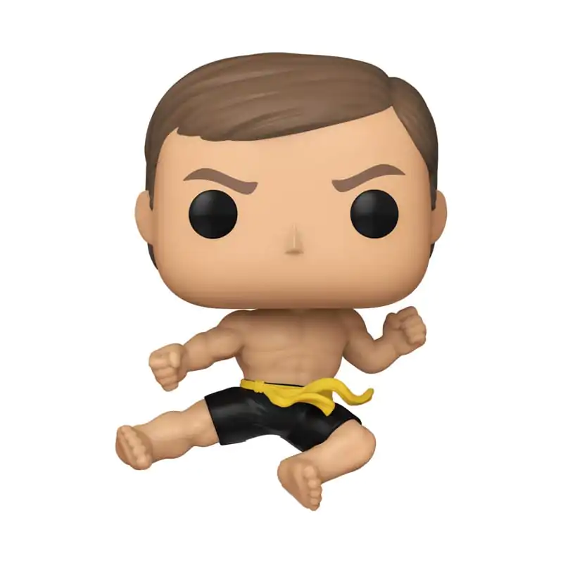 Bloodsport Funko POP! Movies Figurina Vinyl Frank Dux 9 cm poza produsului