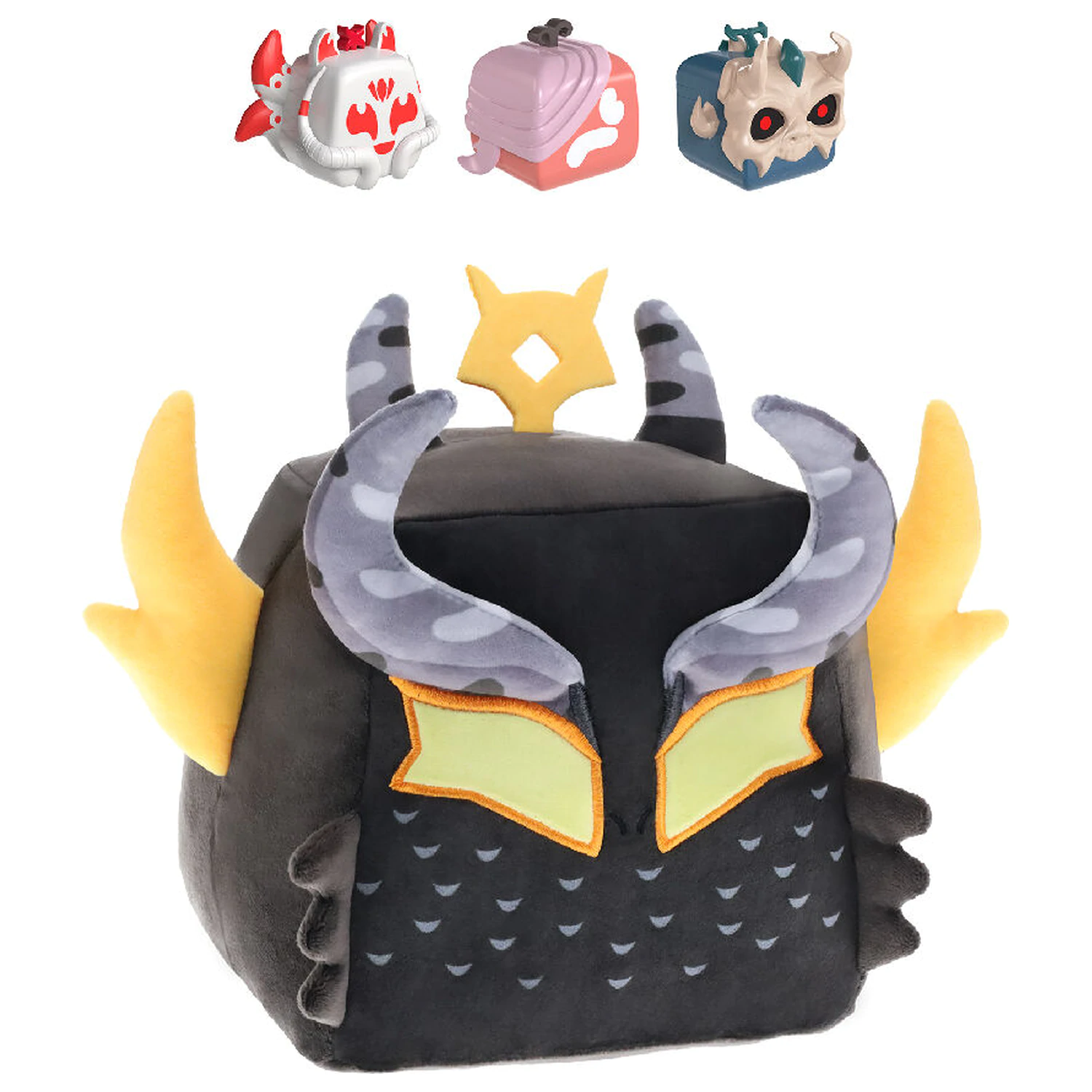 Blox Fruits Kitsune Chromatic set poza produsului