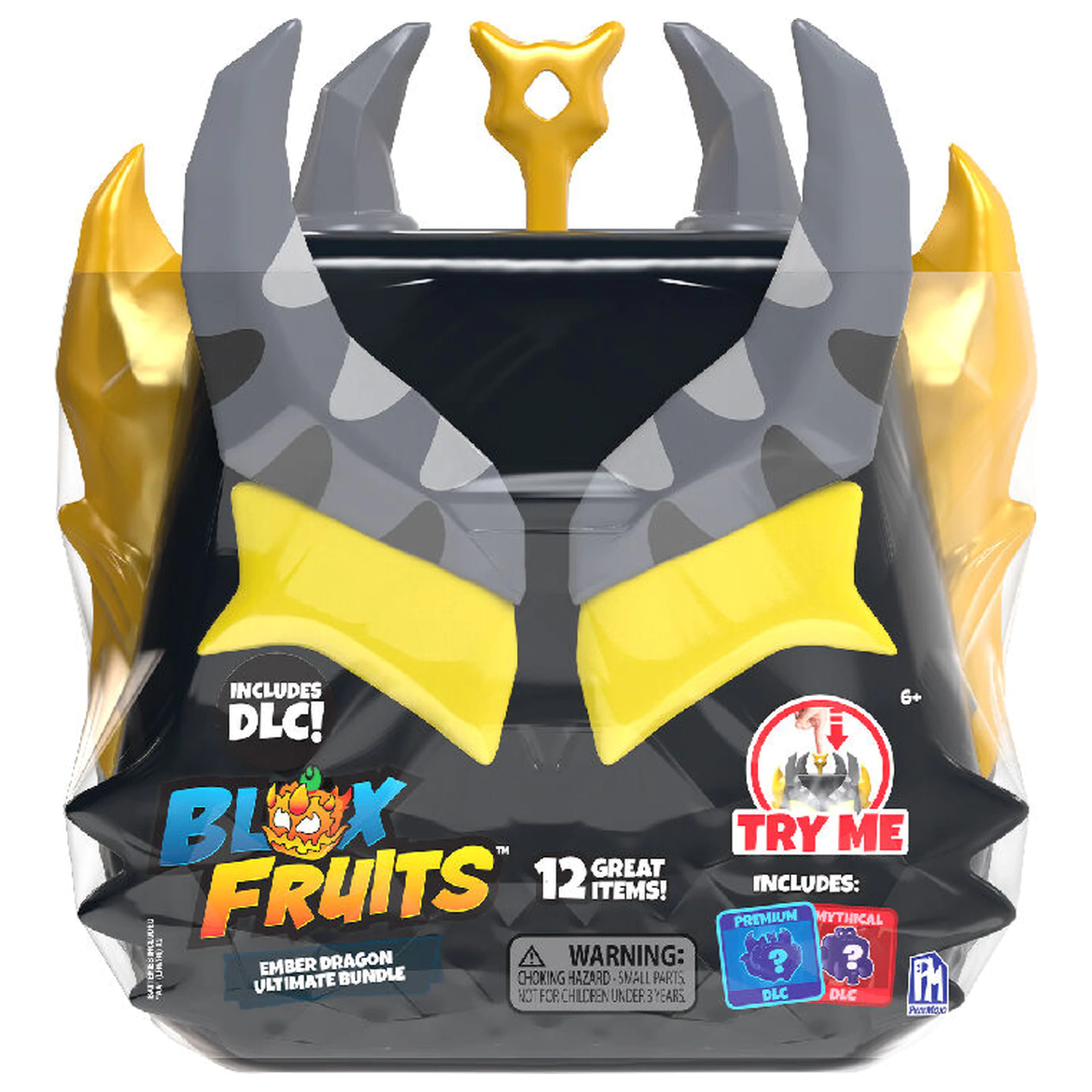 Blox Fruits Kitsune Chromatic set poza produsului