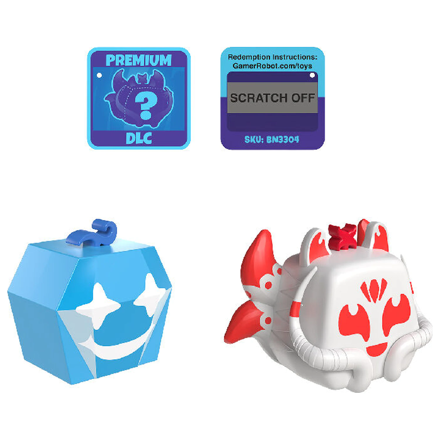 Blox Fruits Kitsune Chromatic set poza produsului