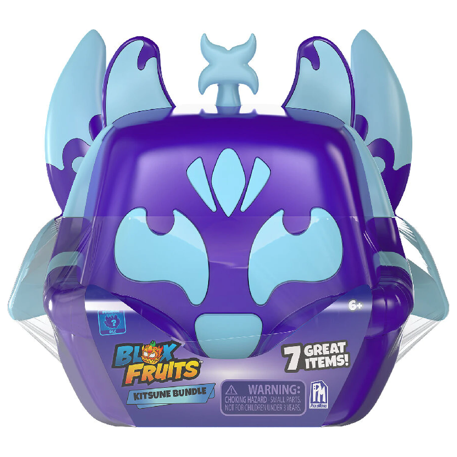 Blox Fruits Kitsune Chromatic set poza produsului