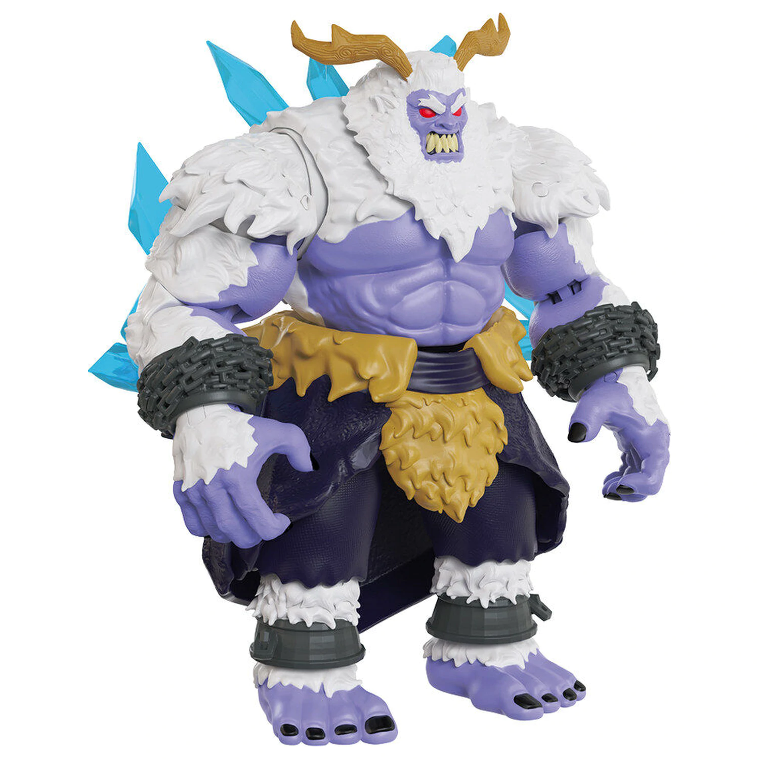 Figurina Blox Fruits Yeti 15 cm poza produsului