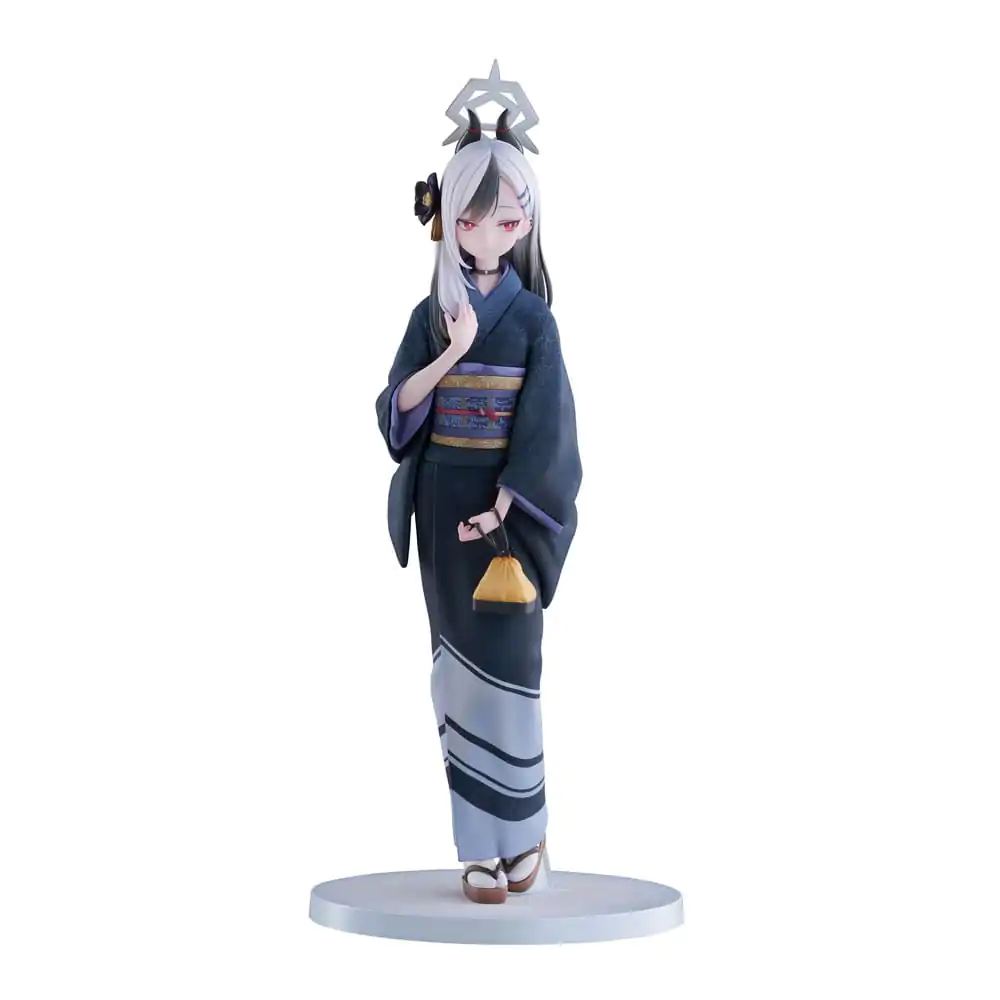 Blue Archiv F:Nex Statuie PVC 1/7 Kayoko (NewYear) 27 cm poza produsului