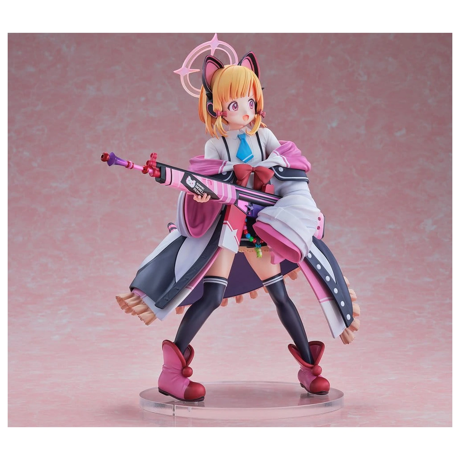 Blue Archive Statuie PVC 1/6 Momoi 24 cm poza produsului