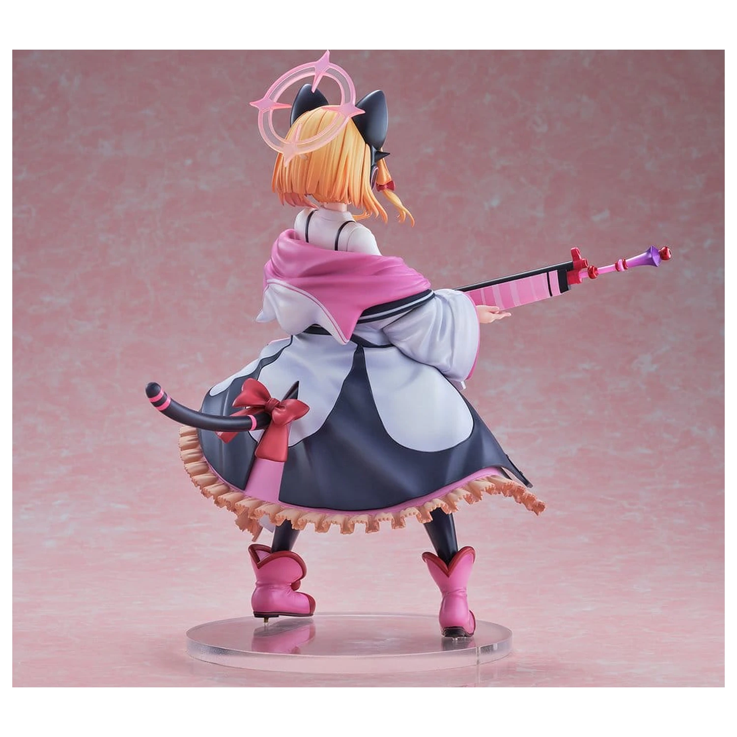 Blue Archive Statuie PVC 1/6 Momoi 24 cm poza produsului