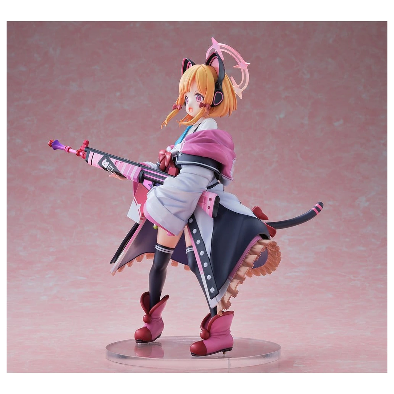 Blue Archive Statuie PVC 1/6 Momoi 24 cm poza produsului
