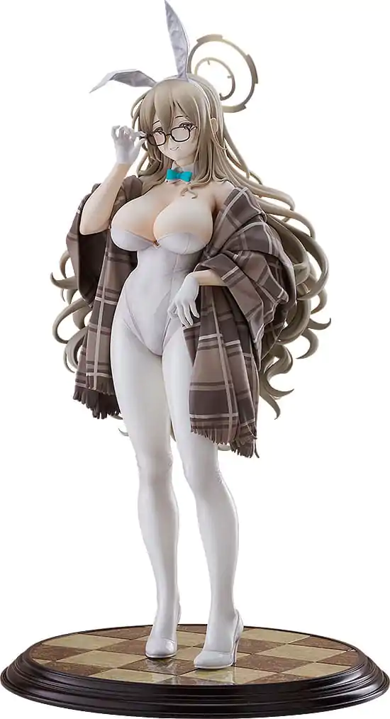 Blue Archive Statuie PVC 1/7 Akane Murokasa (Bunny Girl) 30 cm poza produsului