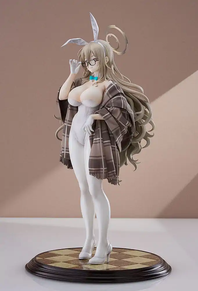 Blue Archive Statuie PVC 1/7 Akane Murokasa (Bunny Girl) 30 cm poza produsului