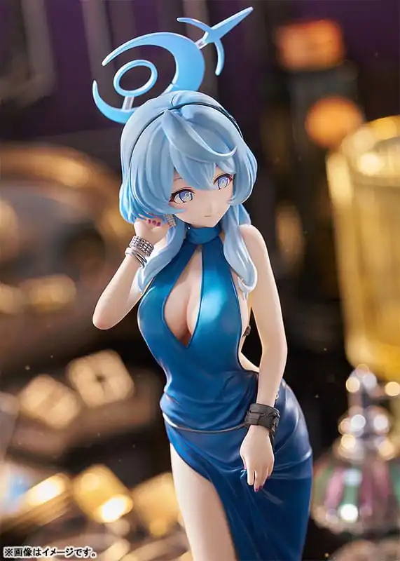 Blue Archive PVC Statuie 1/7 Ako (Dress) 25 cm poza produsului