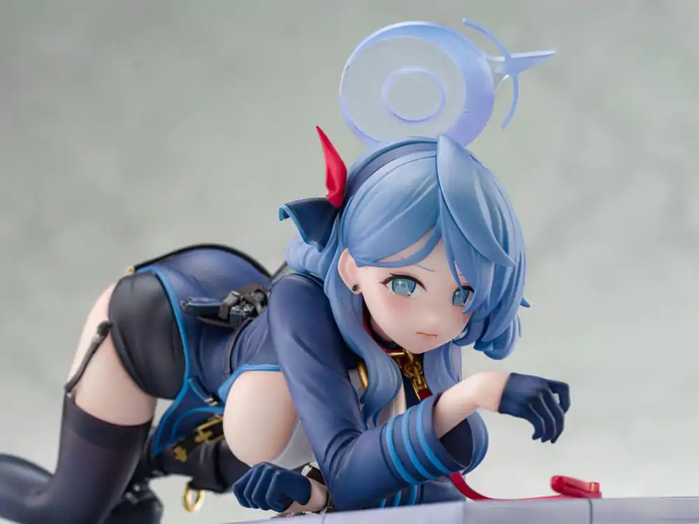 Statuie PVC Blue Archive 1/7 Ako Memorial Lobby Ver. 23 cm poza produsului