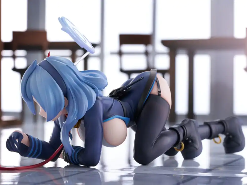 Statuie PVC Blue Archive 1/7 Ako Memorial Lobby Ver. 23 cm poza produsului