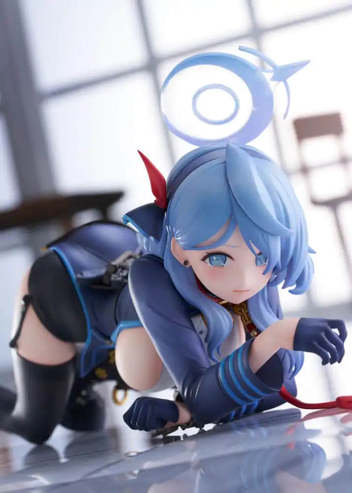 Statuie PVC Blue Archive 1/7 Ako Memorial Lobby Ver. 23 cm poza produsului
