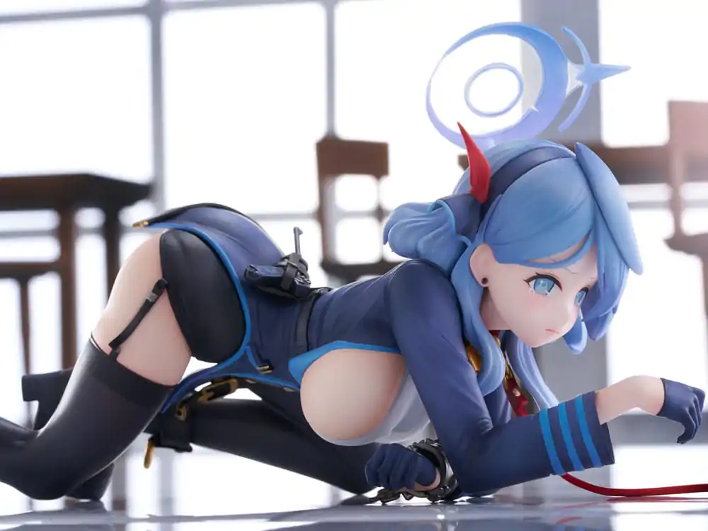 Statuie PVC Blue Archive 1/7 Ako Memorial Lobby Ver. 23 cm poza produsului