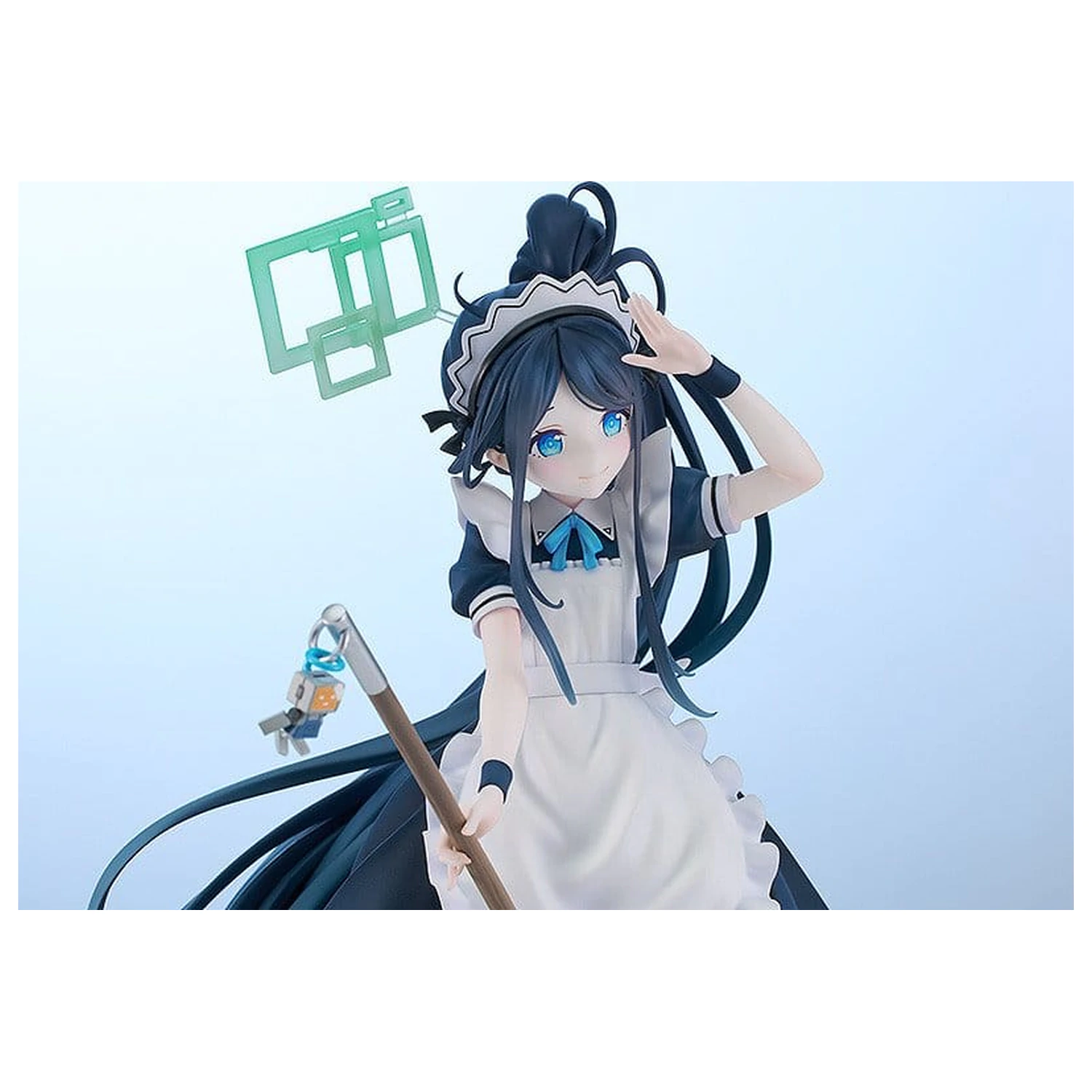Blue Archive Statuie PVC 1/7 Aris (Maid) (Rerelease) 25 cm poza produsului