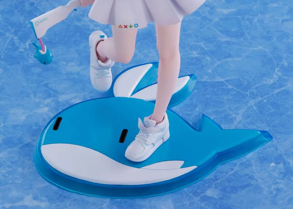 Figurină PVC Blue Archive 1/7 Arona 22 cm poza produsului