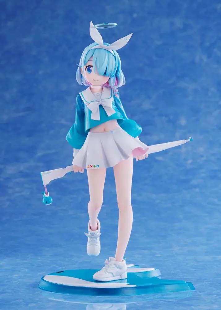 Figurină PVC Blue Archive 1/7 Arona 22 cm poza produsului
