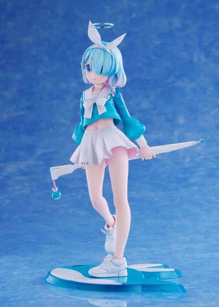 Figurină PVC Blue Archive 1/7 Arona 22 cm poza produsului