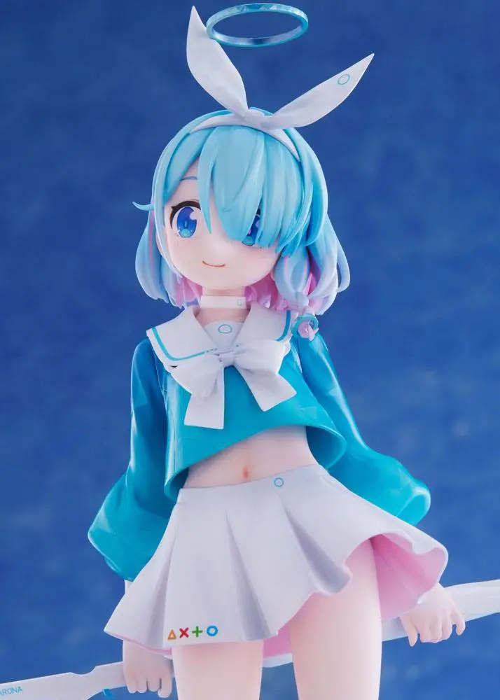 Figurină PVC Blue Archive 1/7 Arona 22 cm poza produsului
