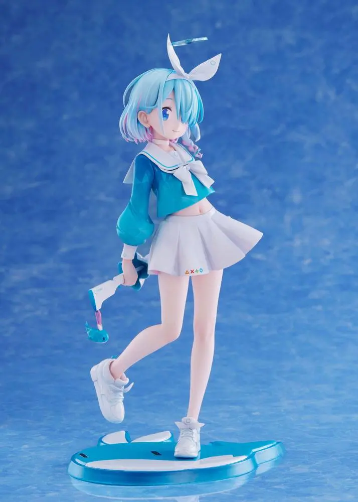 Figurină PVC Blue Archive 1/7 Arona 22 cm poza produsului