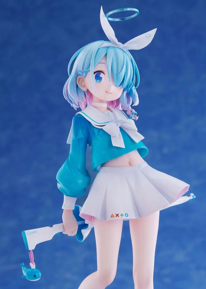 Figurină PVC Blue Archive 1/7 Arona 22 cm poza produsului
