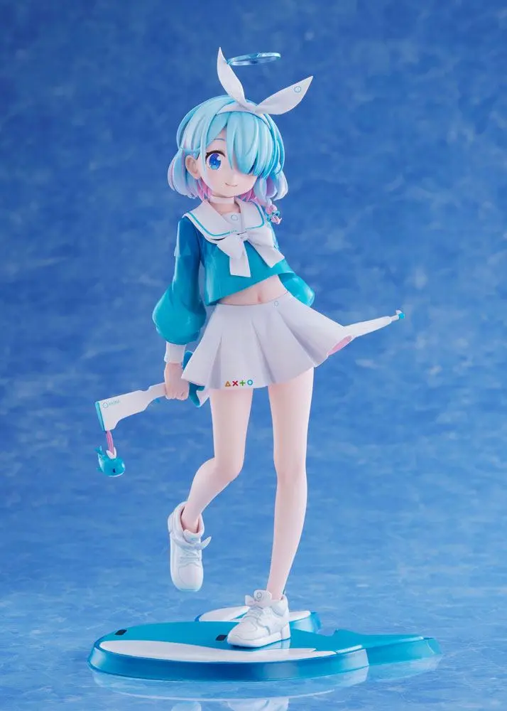 Figurină PVC Blue Archive 1/7 Arona 22 cm poza produsului