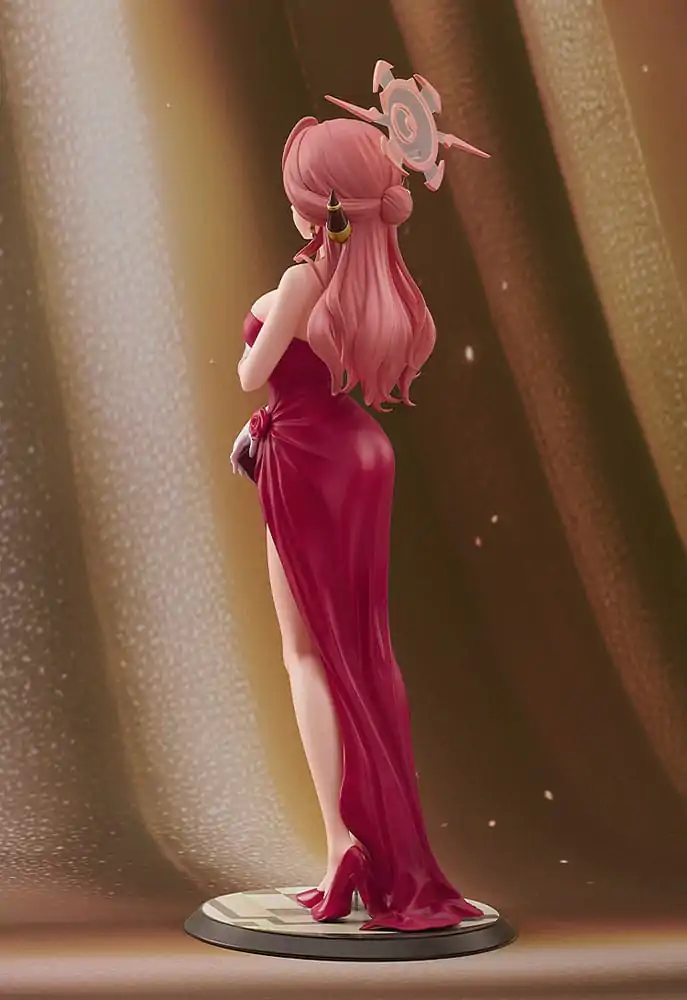 Figurină PVC Blue Archive 1/7 Aru (Dress) 24 cm poza produsului