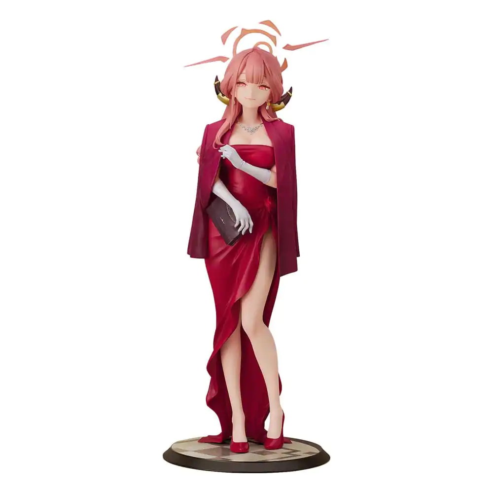 Figurină PVC Blue Archive 1/7 Aru (Dress) 24 cm poza produsului