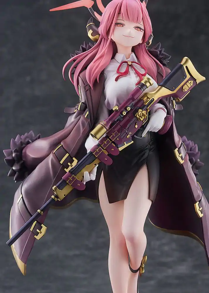 Blue Archive Statueta din PVC 1/7 Aru 26 cm poza produsului