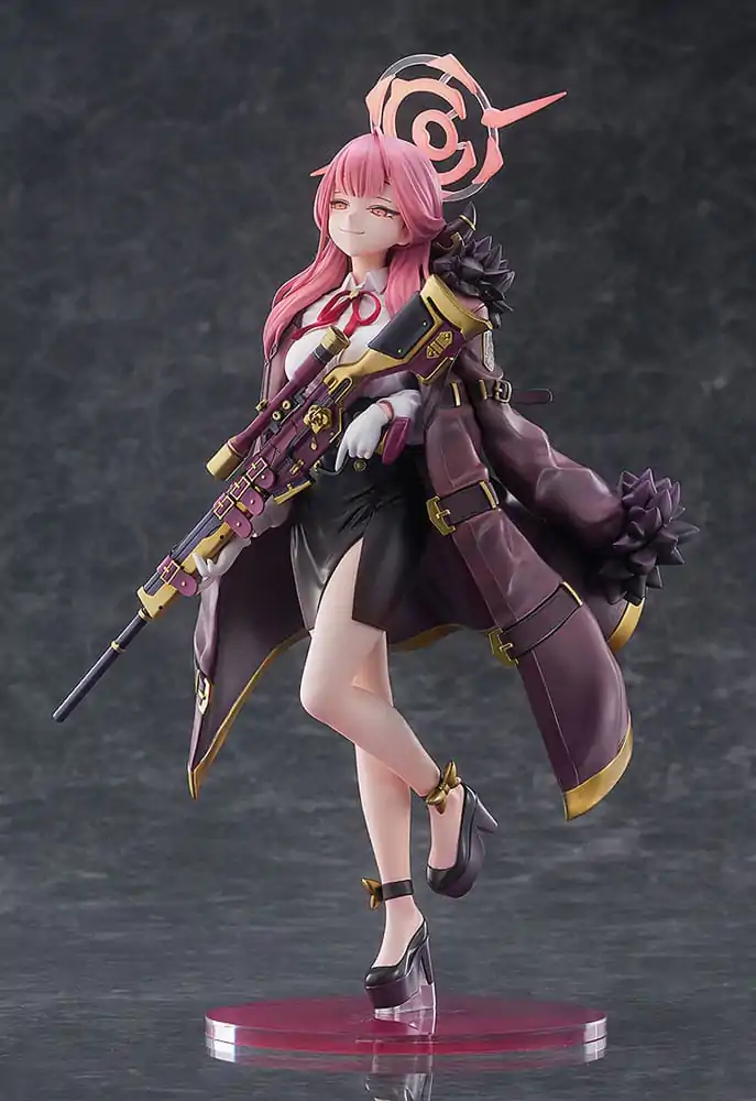 Blue Archive Statueta din PVC 1/7 Aru 26 cm poza produsului