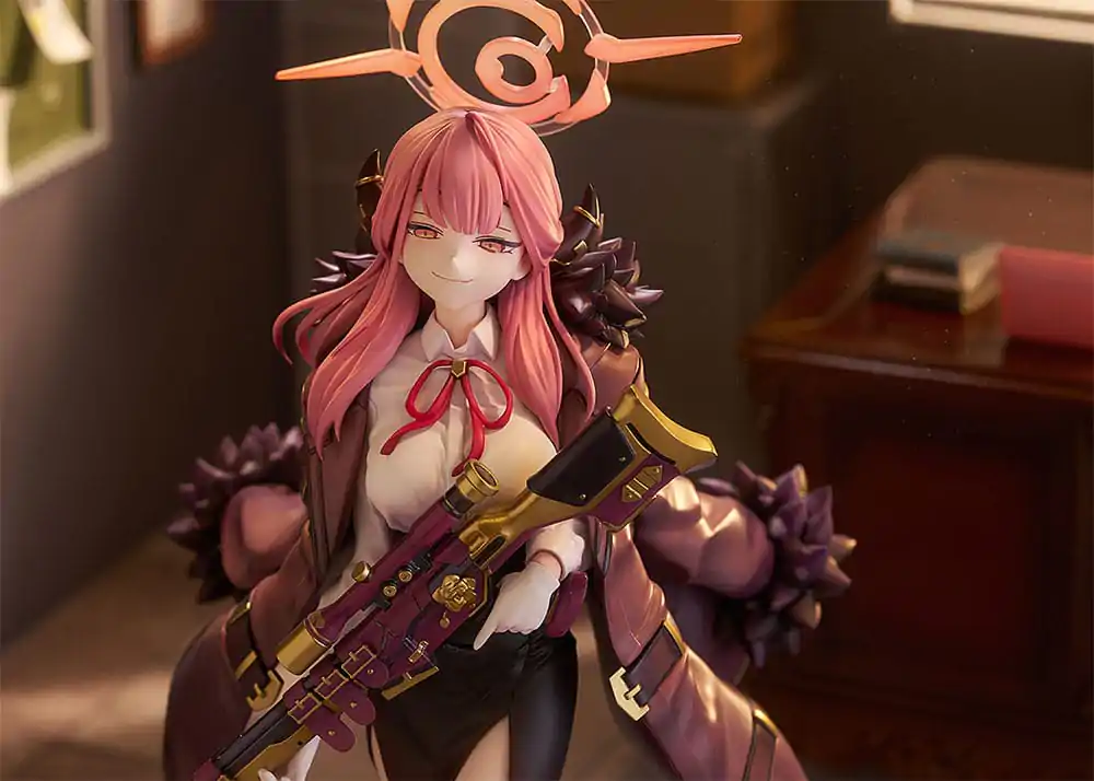 Blue Archive Statueta din PVC 1/7 Aru 26 cm poza produsului