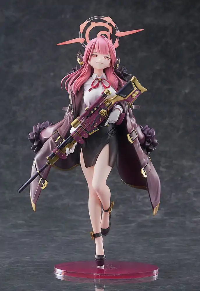 Blue Archive Statueta din PVC 1/7 Aru 26 cm poza produsului