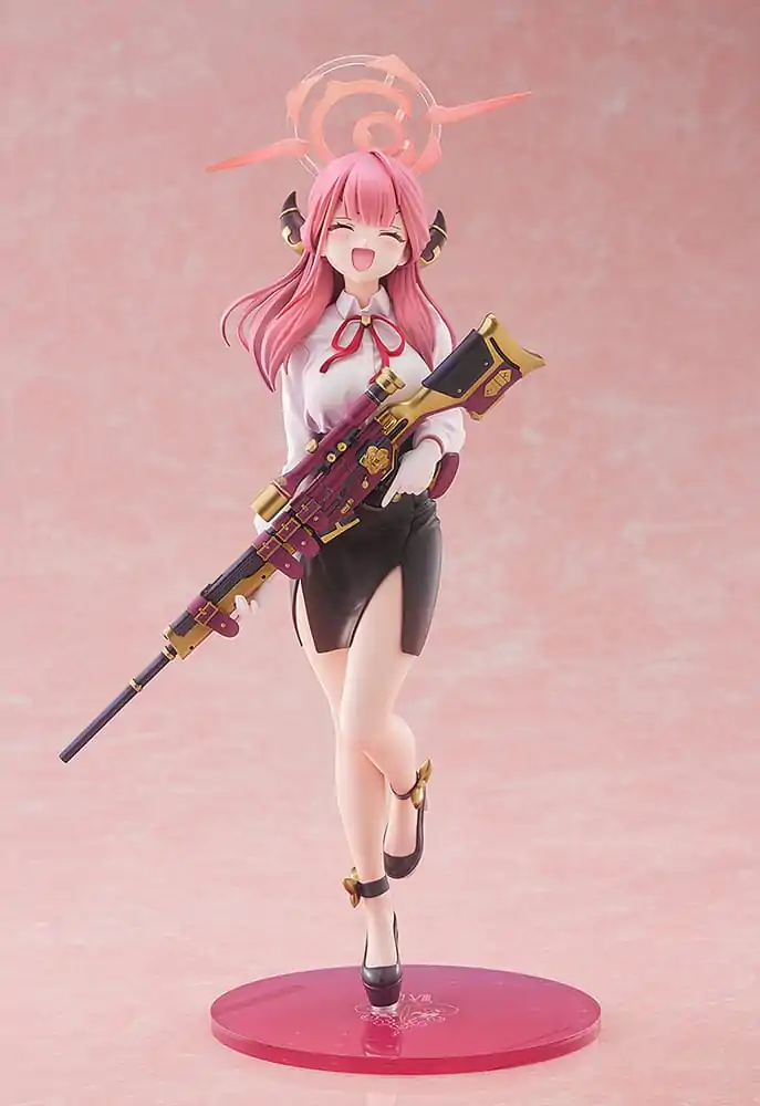 Blue Archive Statueta din PVC 1/7 Aru 26 cm poza produsului