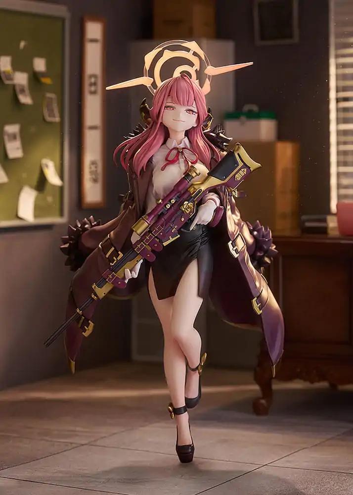 Blue Archive Statueta din PVC 1/7 Aru 26 cm poza produsului