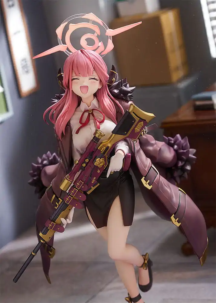 Blue Archive Statueta din PVC 1/7 Aru 26 cm poza produsului