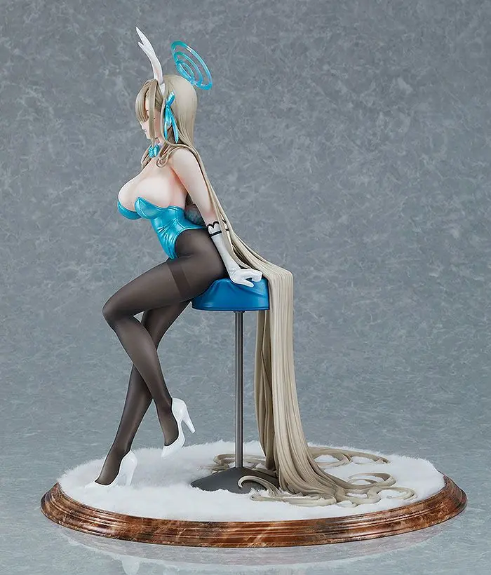 Blue Archive Statuie PVC 1/7 Asuna Ichinose (Bunny Girl) 29 cm poza produsului