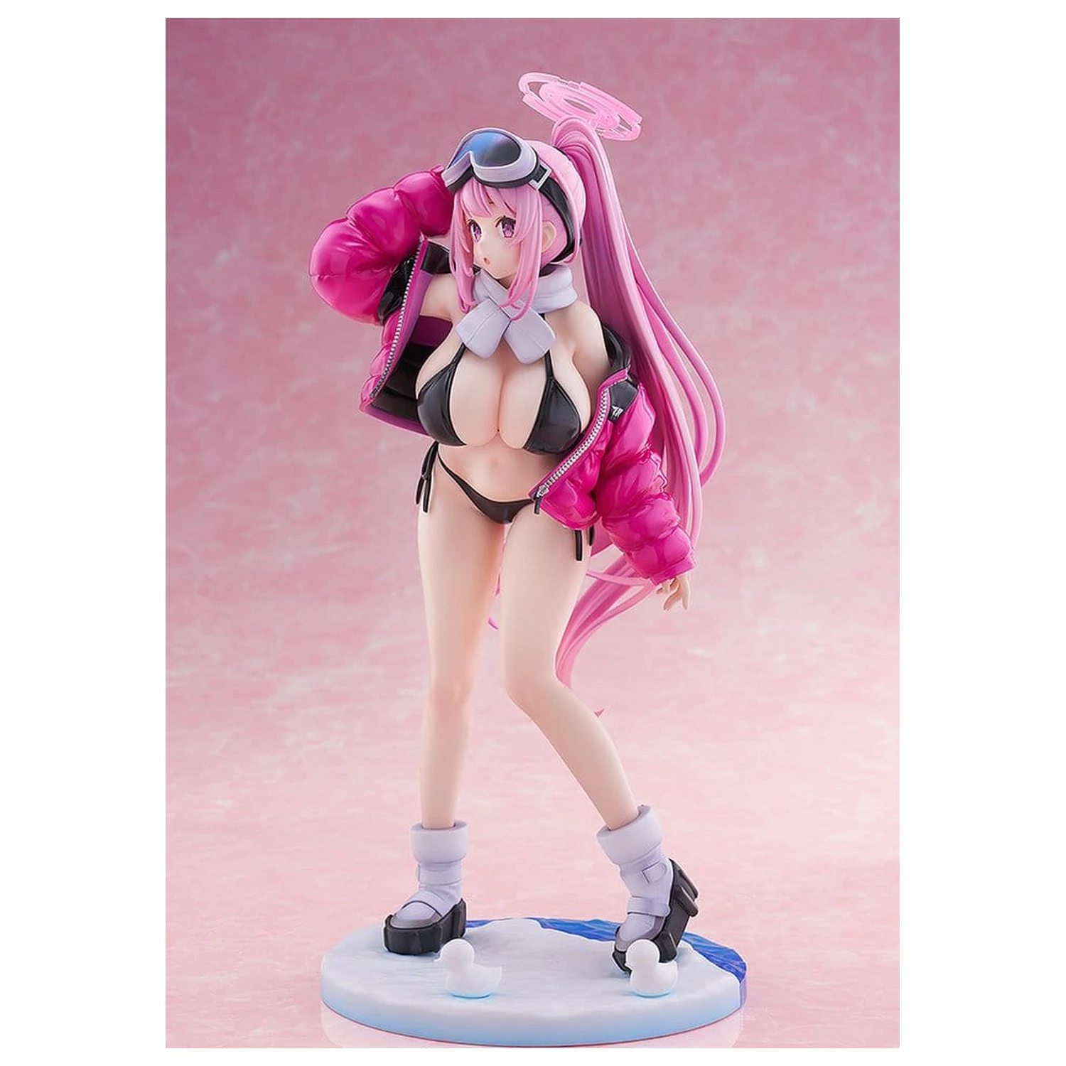 Blue Archive Figurina PVC 1/7 Eimi (Swimsuit) 26 cm poza produsului