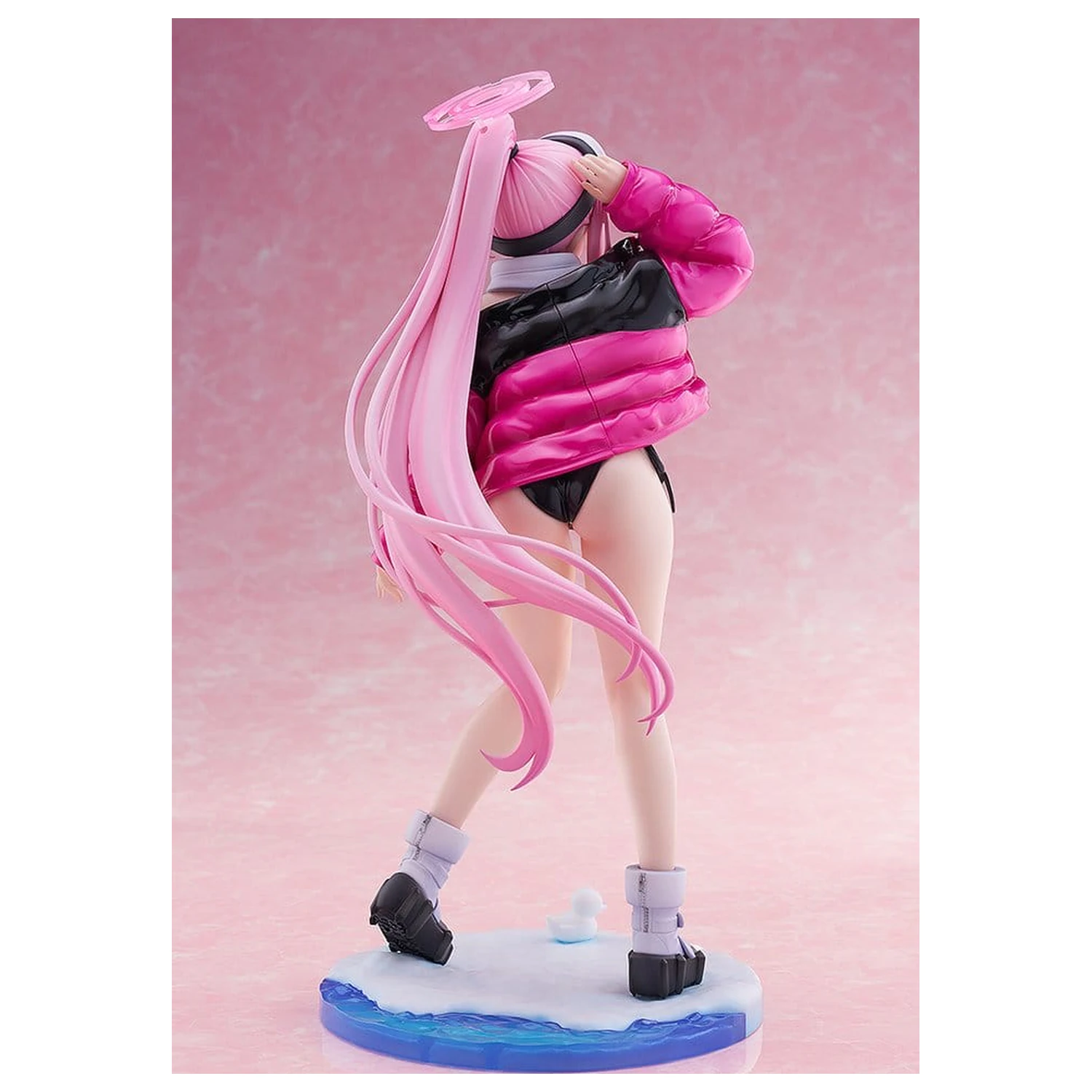 Blue Archive Figurina PVC 1/7 Eimi (Swimsuit) 26 cm poza produsului