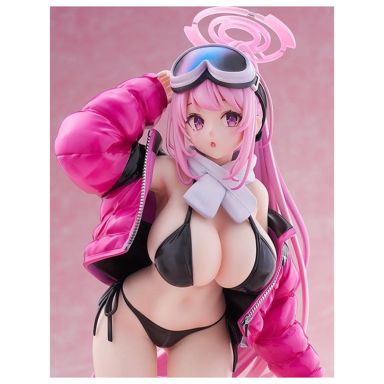 Blue Archive Figurina PVC 1/7 Eimi (Swimsuit) 26 cm poza produsului